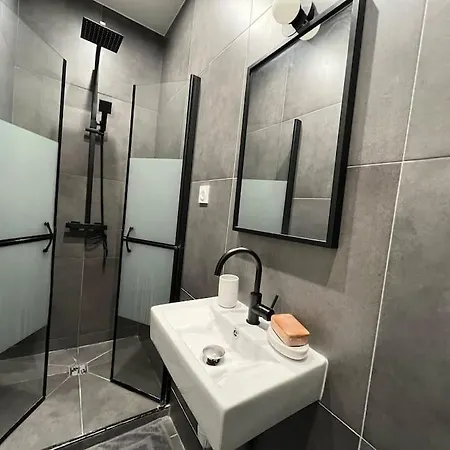 Le Cosy Parisien - Au Coeur Du 13Eme - 14Mb Apartment
