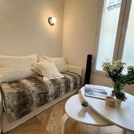 Le Cosy Parisien - Au Coeur Du 13Eme - 14Mb * Paris